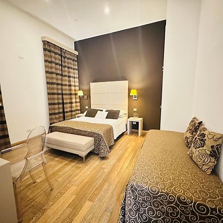 Suite 70 Luxury Collection Reggio Calabria Exterior photo