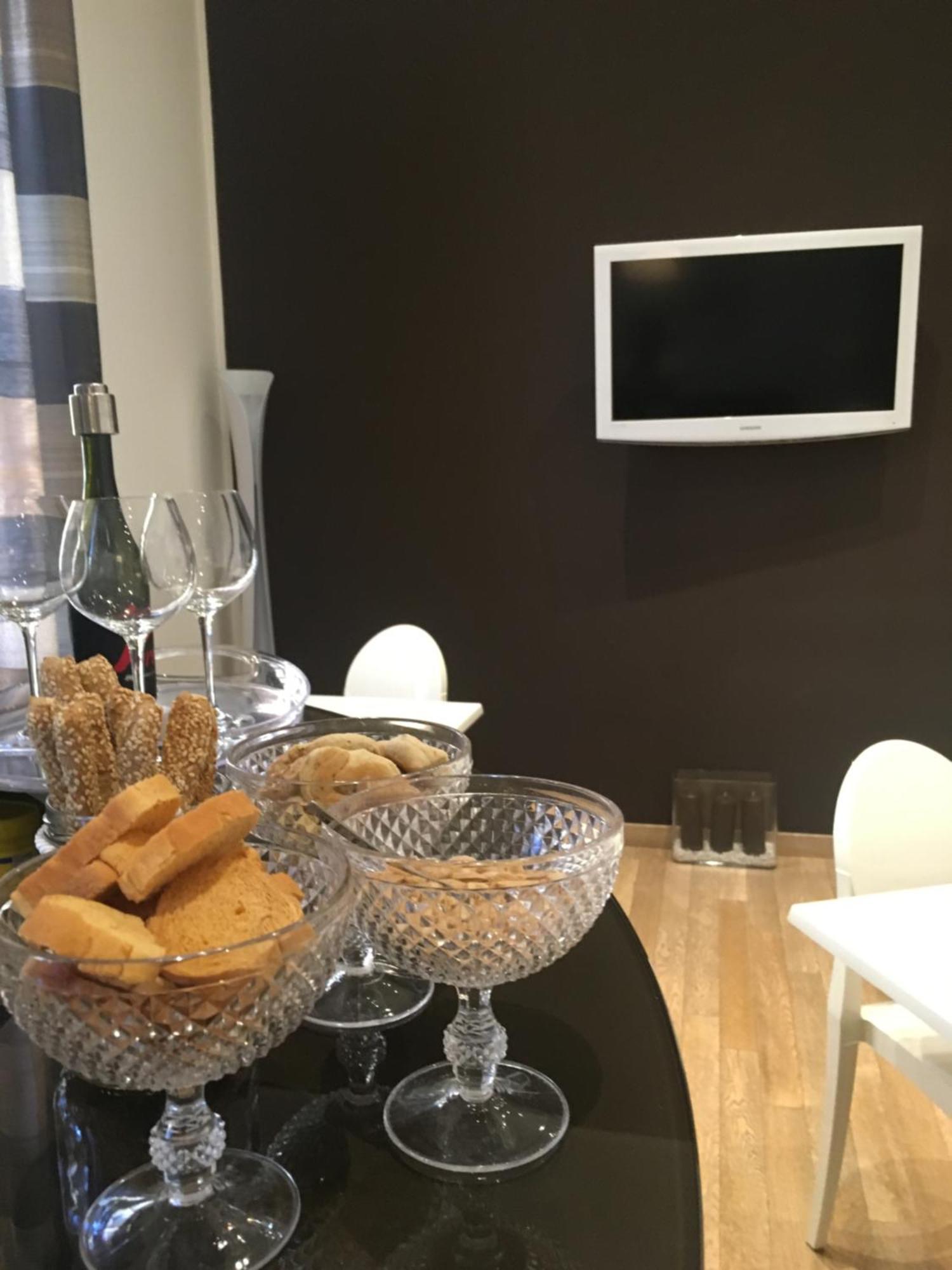 Suite 70 Luxury Collection Reggio Calabria Exterior photo