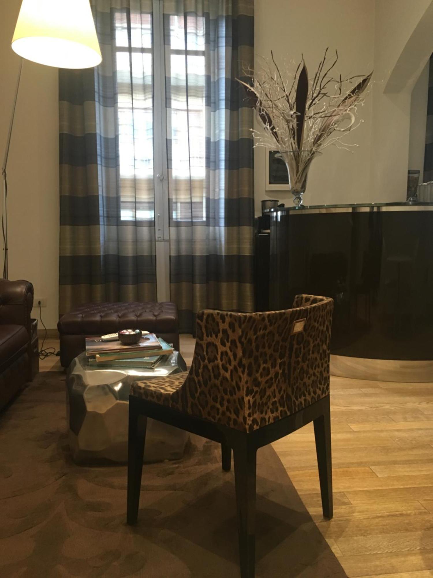 Suite 70 Luxury Collection Reggio Calabria Exterior photo