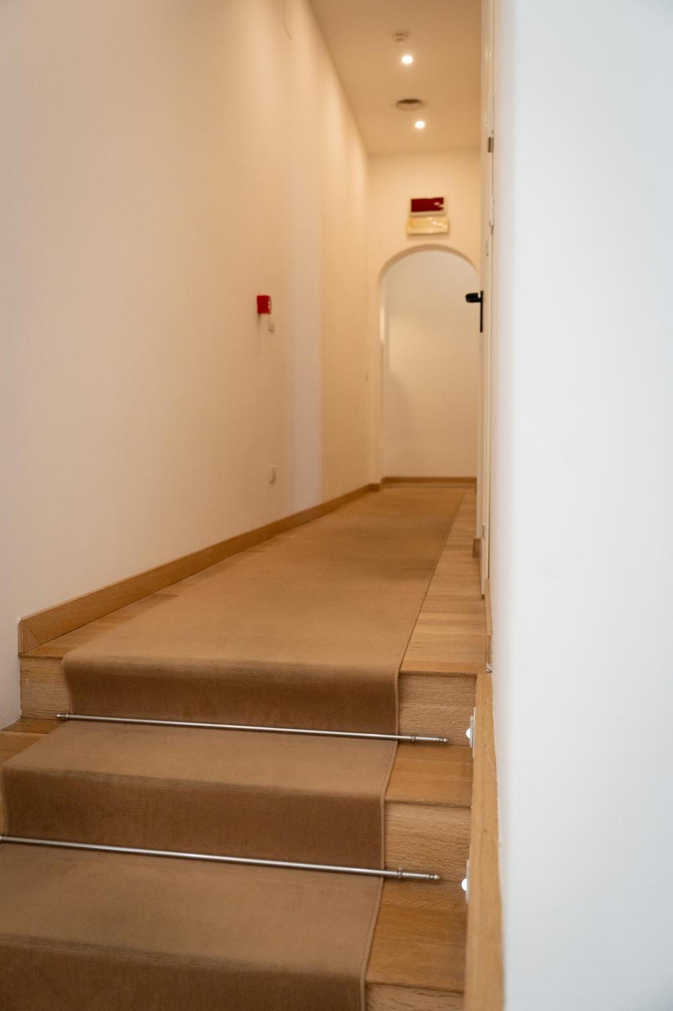Suite 70 Luxury Collection Reggio Calabria Exterior photo