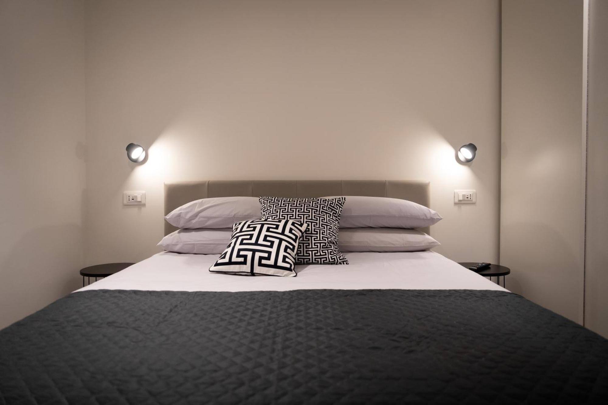 Suite 70 Luxury Collection Reggio Calabria Exterior photo
