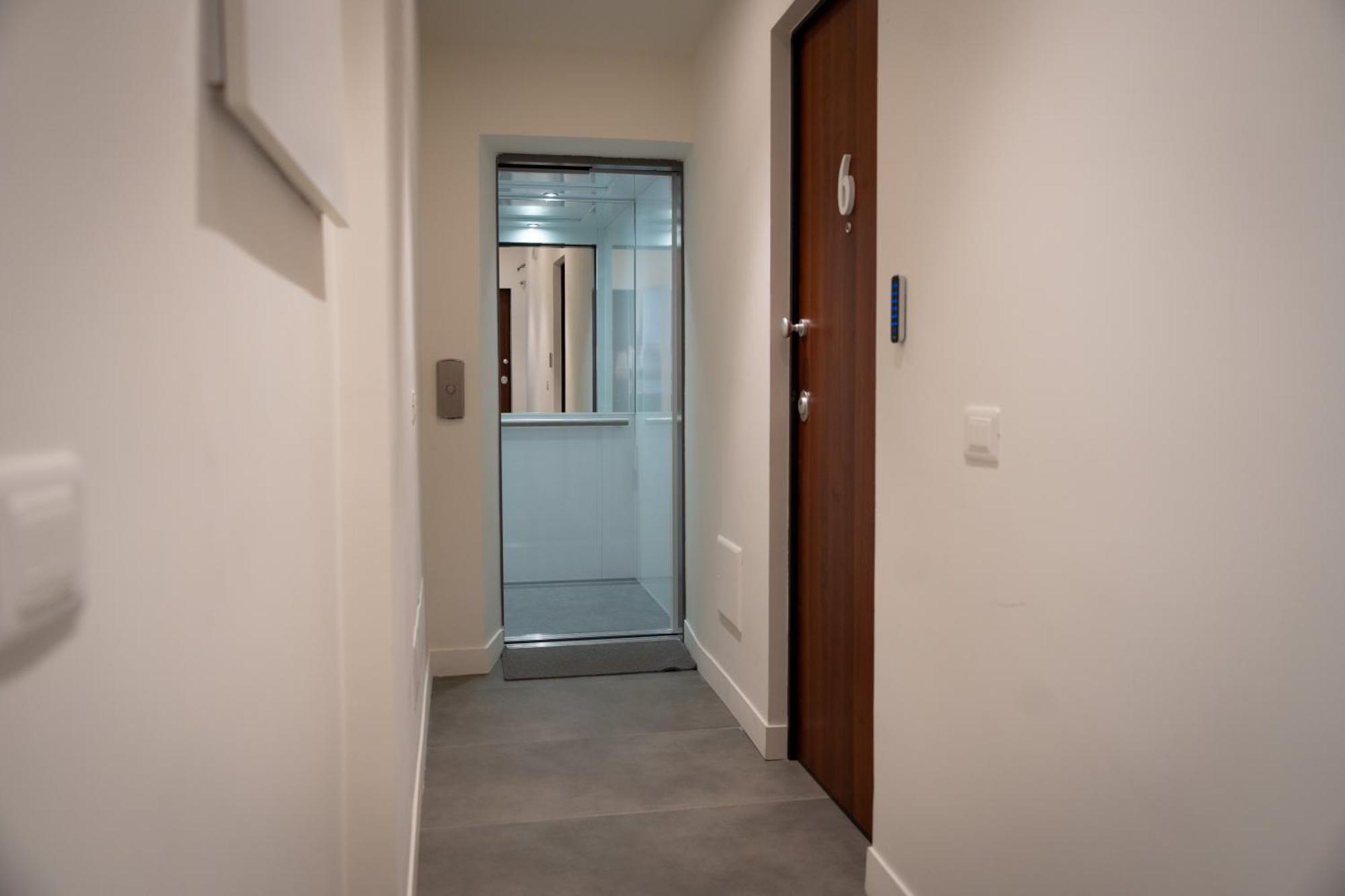 Suite 70 Luxury Collection Reggio Calabria Exterior photo