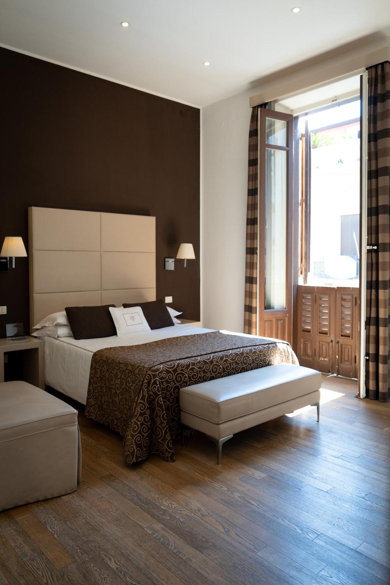 Suite 70 Luxury Collection Reggio Calabria Exterior photo
