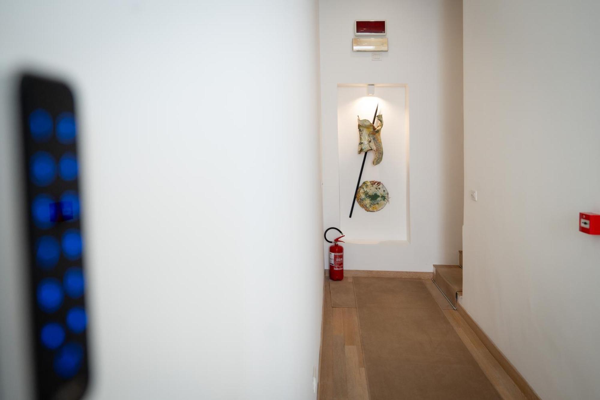 Suite 70 Luxury Collection Reggio Calabria Exterior photo