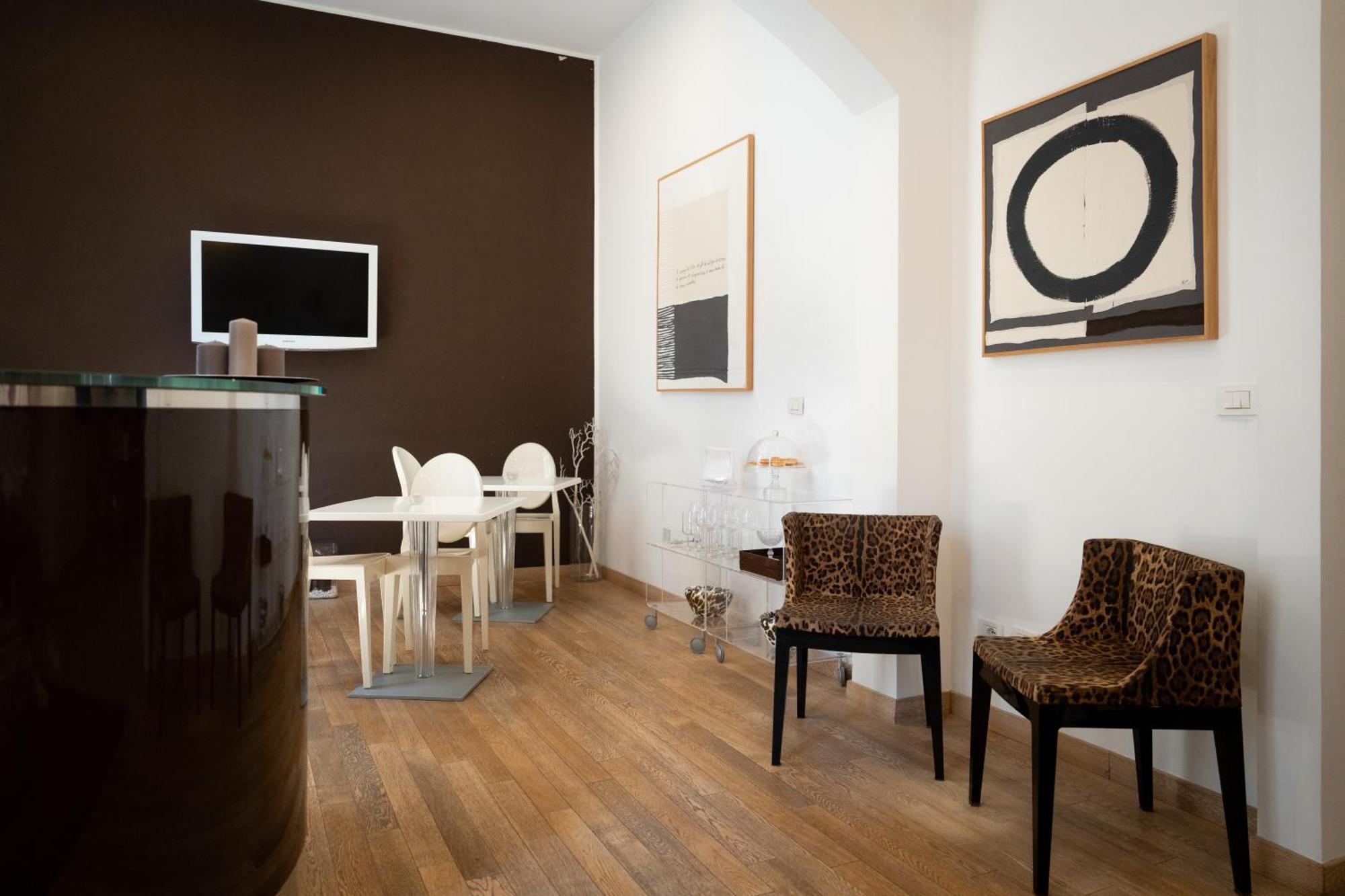Suite 70 Luxury Collection Reggio Calabria Exterior photo