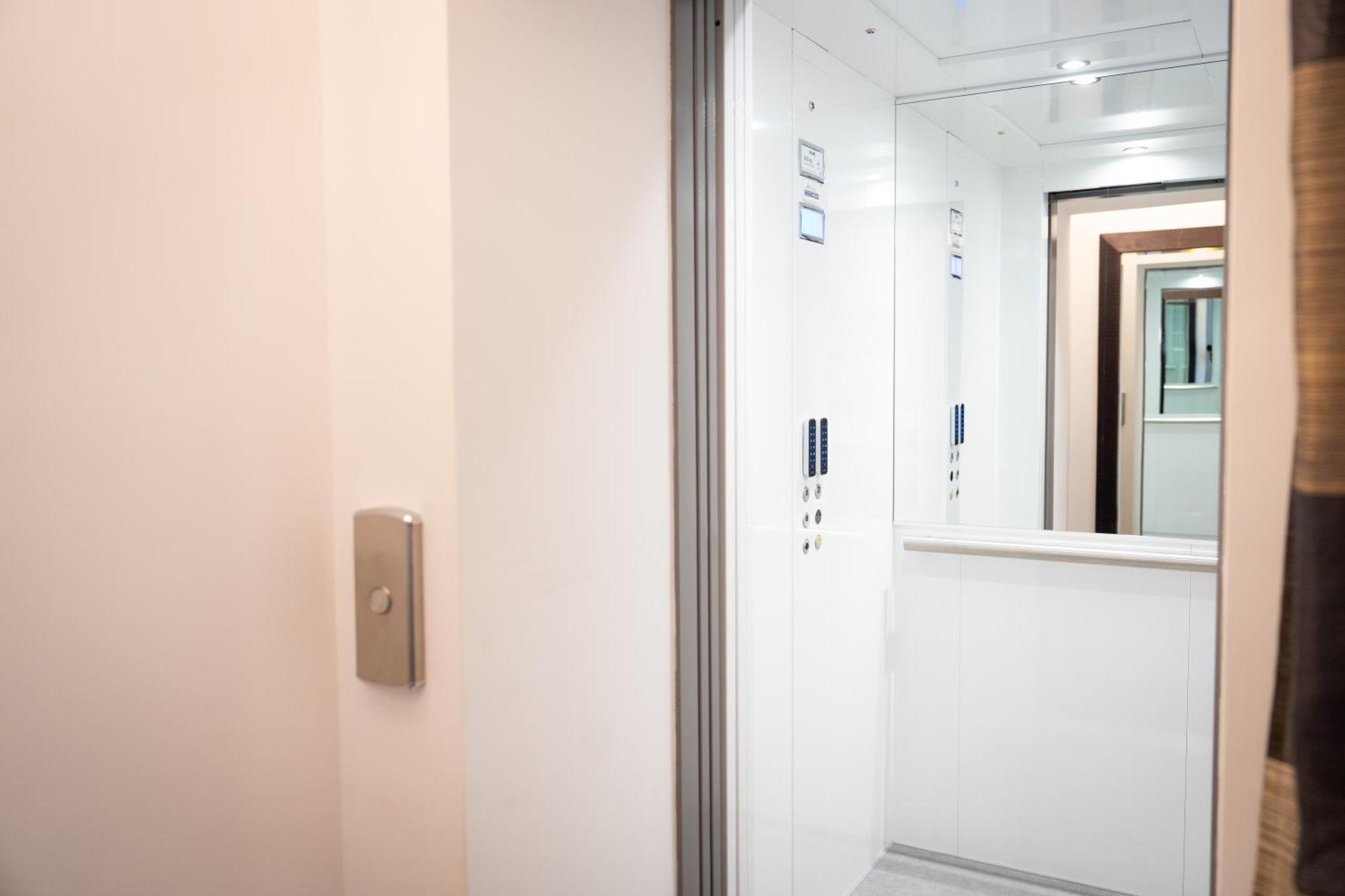 Suite 70 Luxury Collection Reggio Calabria Exterior photo