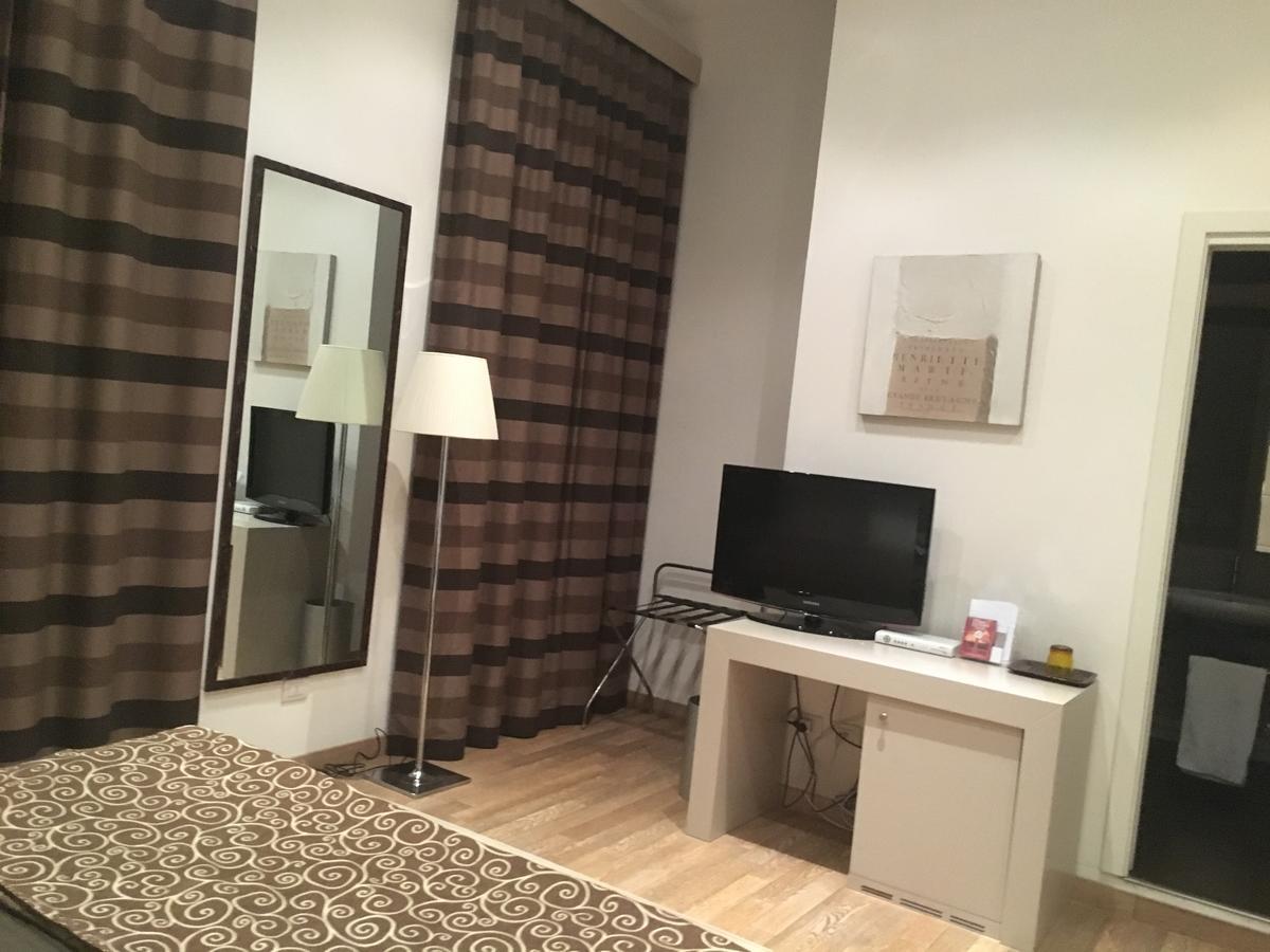 Suite 70 Luxury Collection Reggio Calabria Exterior photo