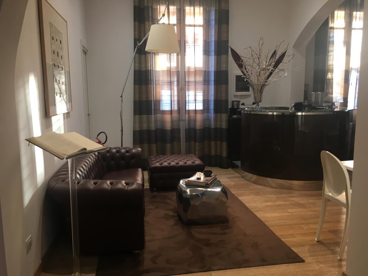 Suite 70 Luxury Collection Reggio Calabria Exterior photo