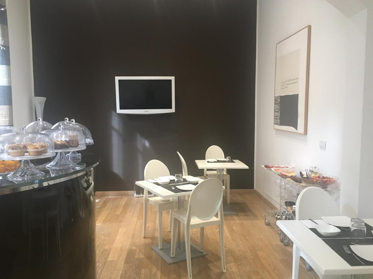 Suite 70 Luxury Collection Reggio Calabria Exterior photo