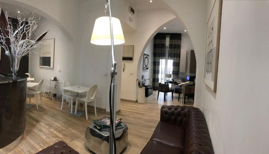 Suite 70 Luxury Collection Reggio Calabria Exterior photo