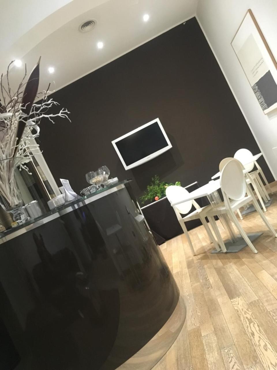 Suite 70 Luxury Collection Reggio Calabria Exterior photo