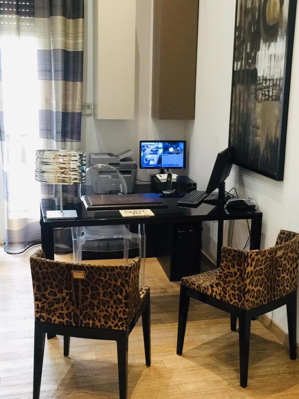 Suite 70 Luxury Collection Reggio Calabria Exterior photo