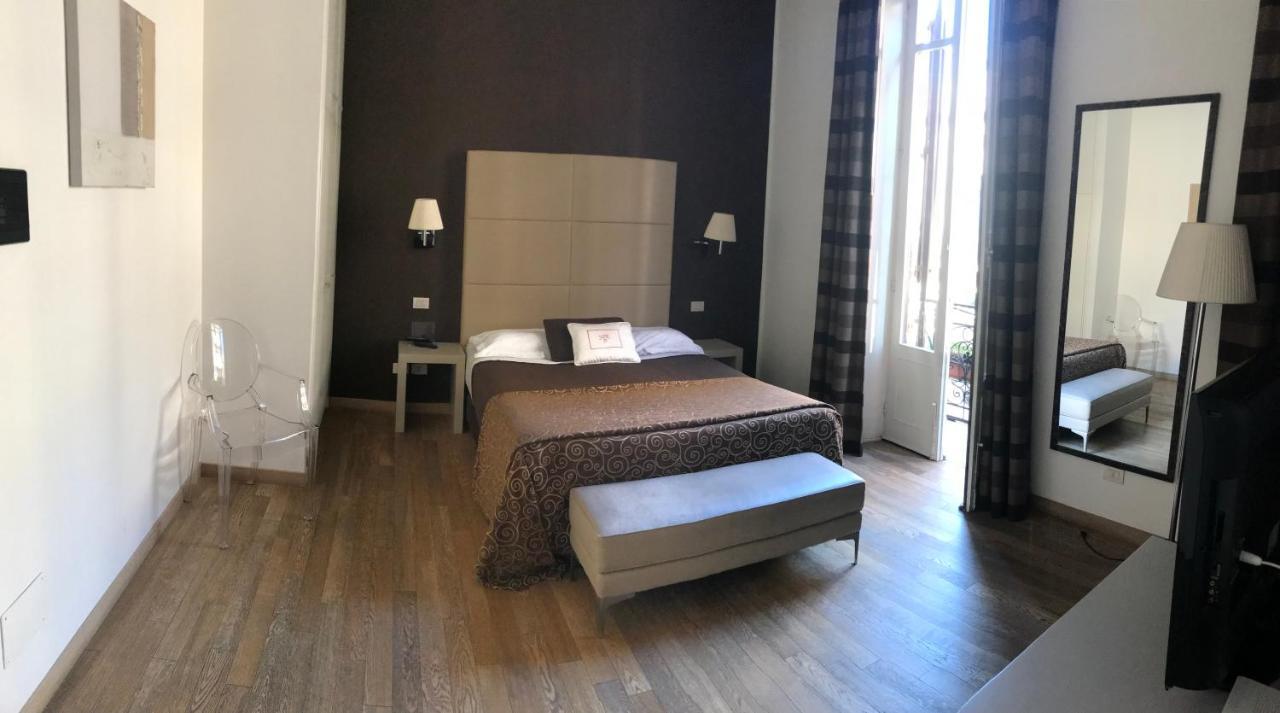 Suite 70 Luxury Collection Reggio Calabria Exterior photo
